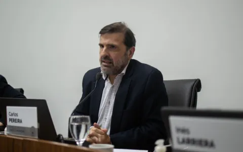 Solicitan se garantice el envío de fuerzas federales a la ciudad