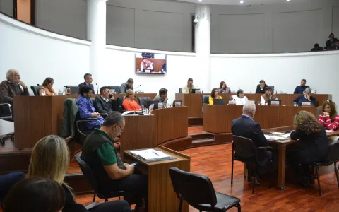 Animales de compañía: se aprobaron dos iniciativas