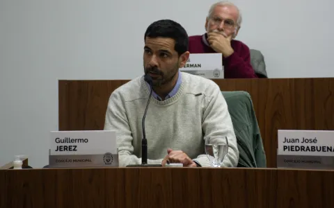 Se aprobaron modificaciones a la Ordenanza del Programa de Seguridad Urbana