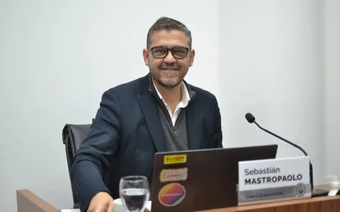 Solicitan analizar la instalación de un Helipuerto Sanitario