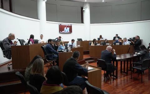 Se creará un Sistema de Bicicletas Públicas