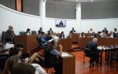 Se regula el servicio especializado de transporte de personas con discapacidad