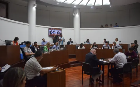 Habilitación de locales: Se aprobó una nueva ordenanza