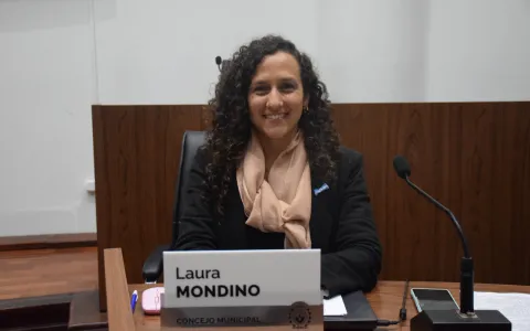 Terraplén Garello: el Concejo pide informes por la demora en las obras