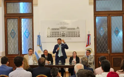 Concejales participaron de la presentación del Programa de Intervención Barrial Focalizada (IBF)