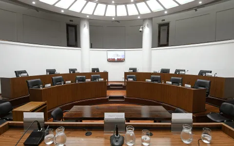 El Concejo Municipal cumple 151 años