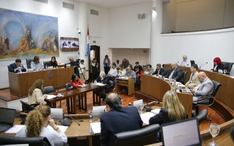 Piden crear y convocar a la comisión de nocturnidad