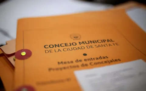 El Concejo se pronunció en defensa de la Universidad Pública