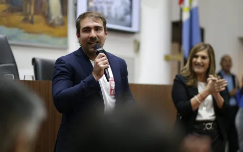 "El Concejo abre sus puertas” de la mano del Chimi Santafesino