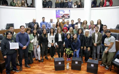 Los premios Chabela Zanutigh tienen nuevos ganadores