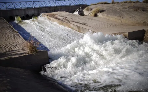 El Concejo aprobó el Sistema para el monitoreo de la red pluvial