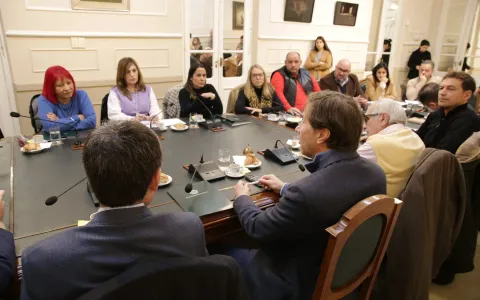 Hidrovía: el Concejo suma su voz para que Santa Fe tenga protagonismo en la nueva licitación