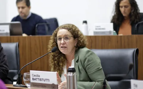 Salud Mental: proponen una campaña municipal masiva de sensibilización en Santa Fe
