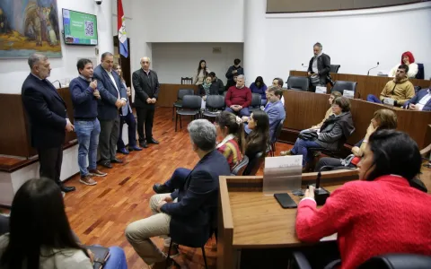 La Cumbre Internacional de Hábitat tendrá un capítulo en Santa Fe