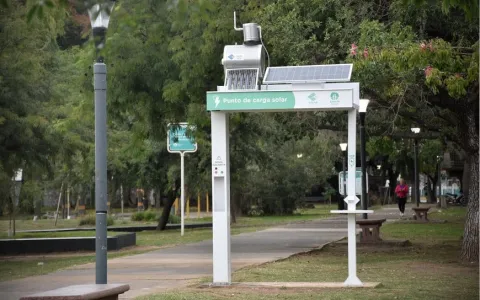 El Municipio deberá colocar nuevas estaciones Eco-Friendly en la ciudad