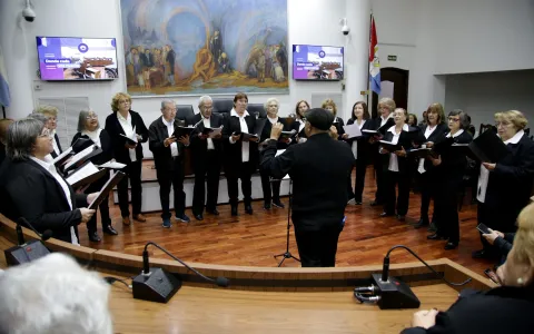 “Queremos escuchar la voz de las personas mayores y trabajar por sus derechos”
