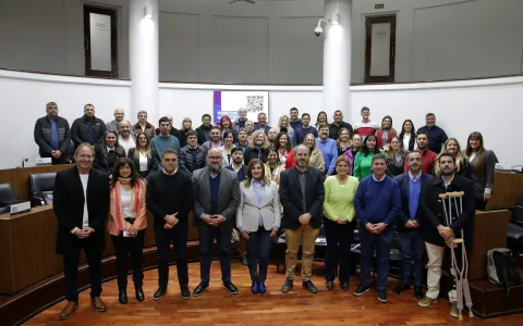 Se llevará a cabo el 2do. Foro de concejales del Área Metropolitana