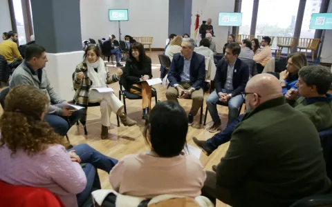 Se viene el 3º Foro de concejales del área metropolitana