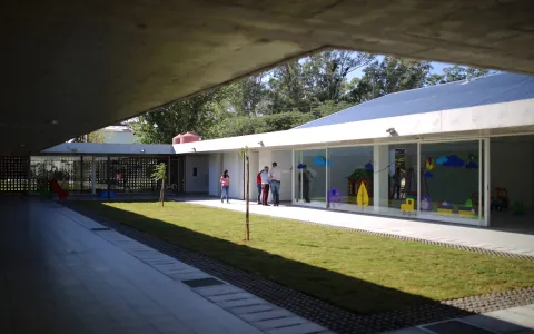 Jardines Municipales: se aprobaron dos importantes modificaciones a la ordenanza