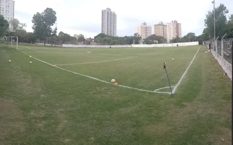 El Concejo se suma al rescate del Club Nacional