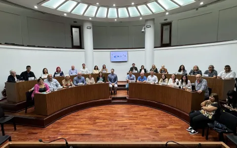 La voz de las personas mayores se hizo presente en el Concejo