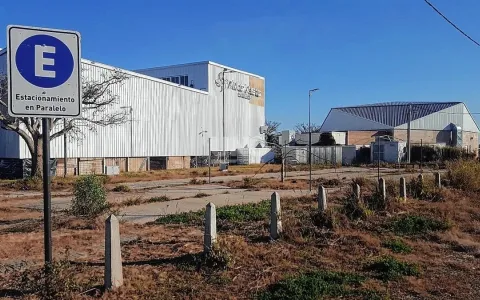 Impulsan la creación de un consorcio para revitalizar la zona de boliches en la Ruta 168