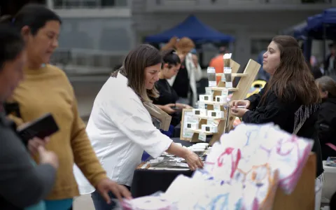 El Concejo creó el programa “Ecosistema Emprendedor en Foco”