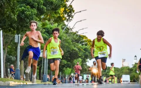 El Concejo se suma a la maratón por las cardiopatías congénitas con la primera jornada plogging del 2025