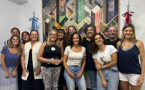 El Jurado definió las ganadoras del Premio Virginia Bolten 2025