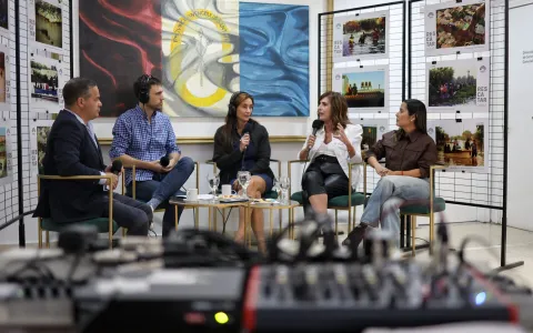 Santa Fe Resiliente: radio abierta de LT10 en el Concejo Municipal