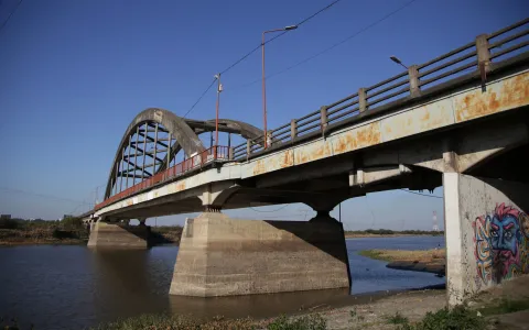 Puente Santa Fe - Santo Tomé: “Incondicional apoyo” del Concejo a la continuidad obra