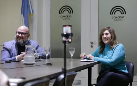 Vuelve “Un Zoom a tus ideas”