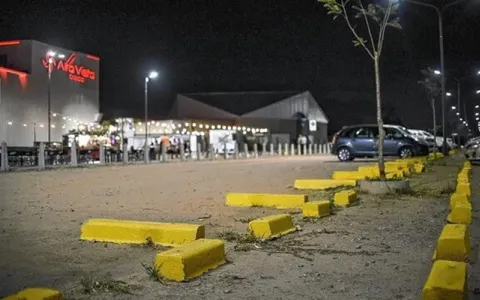Proponen crear un corredor seguro de nocturnidad y convivencia joven en la Ruta 168
