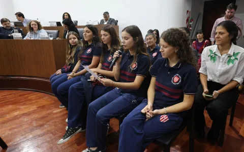 Por iniciativa de los jóvenes, Santa Fe tendrá su Día Municipal de la Salud Mental Adolescente
