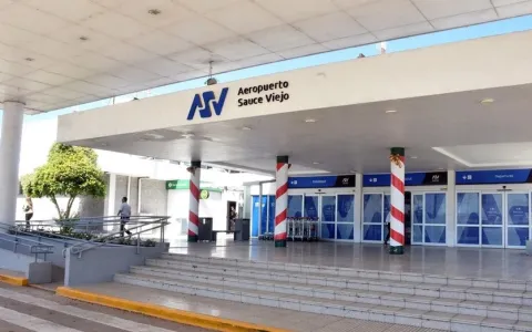 Derivación de vuelos a Sauce Viejo: el Concejo acompaña las gestiones de Provincia