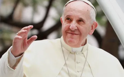 El Concejo declaró Huésped de Honor post mortem al Papa Francisco