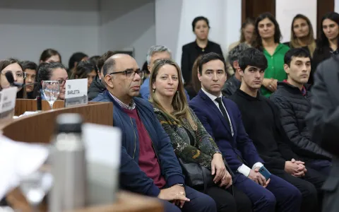 Se instituyó el “Día Municipal del Ceremonial y Protocolo” en Santa Fe