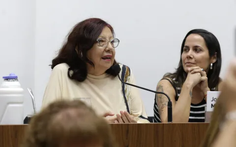 Personas mayores podrán ser guías culturales en museos de la ciudad