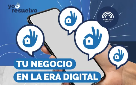 El Concejo dará una capacitación en marketing digital para interesados en “Yo Resuelvo”