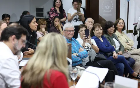 El Concejo Municipal busca poner en valor las salas de cine históricas de Santa Fe