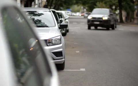 El Concejo aprobó el estudio para permitir el estacionamiento en ambas manos en más de 250 cuadras de Santa Fe