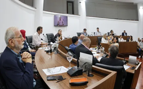 Se creó por ordenanza el Plan Municipal de Gestión Menstrual y Climaterio