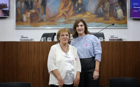 El Concejo aprobó la creación del programa “La experiencia suma”