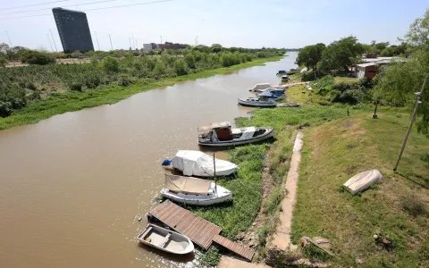 Potenciar el Riacho Santa Fe: aprueban un programa que lo convertirá en Corredor Turístico y Natural