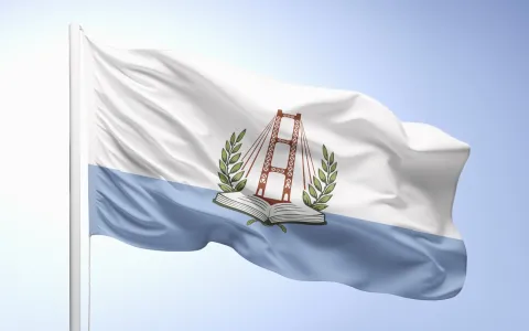 Solicitan incluir la bandera de la ciudad de Santa Fe en los actos escolares