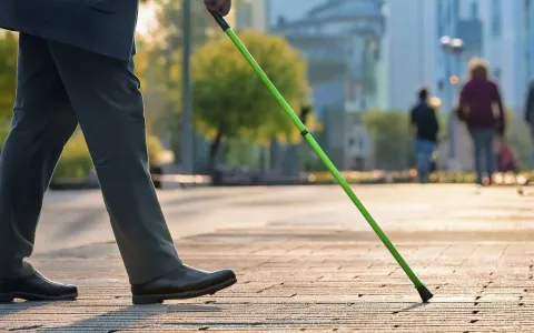 Se declara el 26 de septiembre como Día de los Bastones Verdes