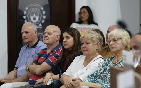 El Concejo creó el Programa Municipal de Cooperativismo