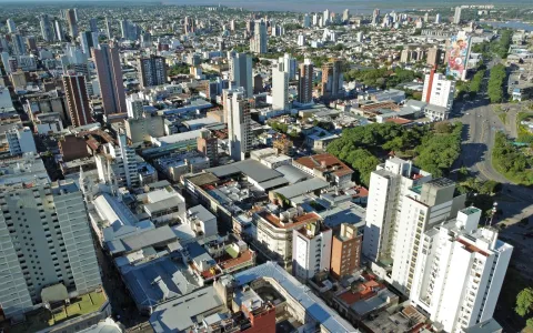 Actualizan el IMI, una herramienta para centralizar la información de los inmuebles de la ciudad