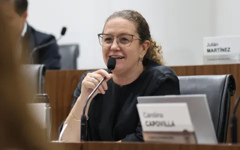 Primeros auxilios en salud mental: una iniciativa para brindar herramientas a trabajadores municipales