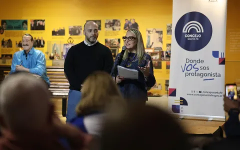 El Concejo lanzó su Ciclo de Talleres de Formación Artística